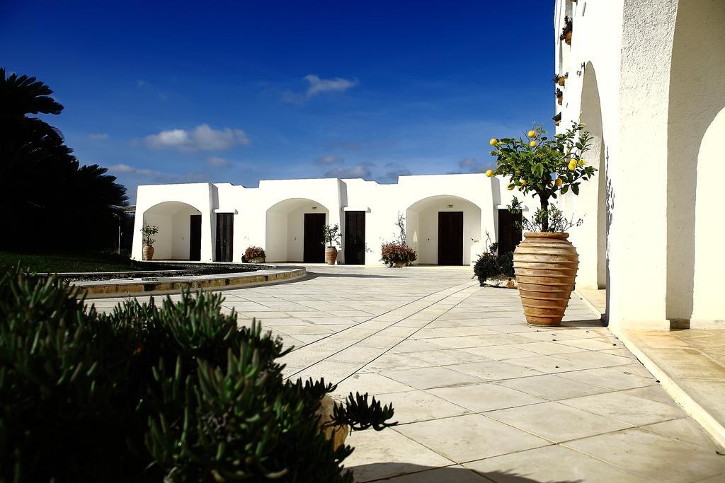 Hotel Masseria Tutosa Ostuni Eksteriør bilde