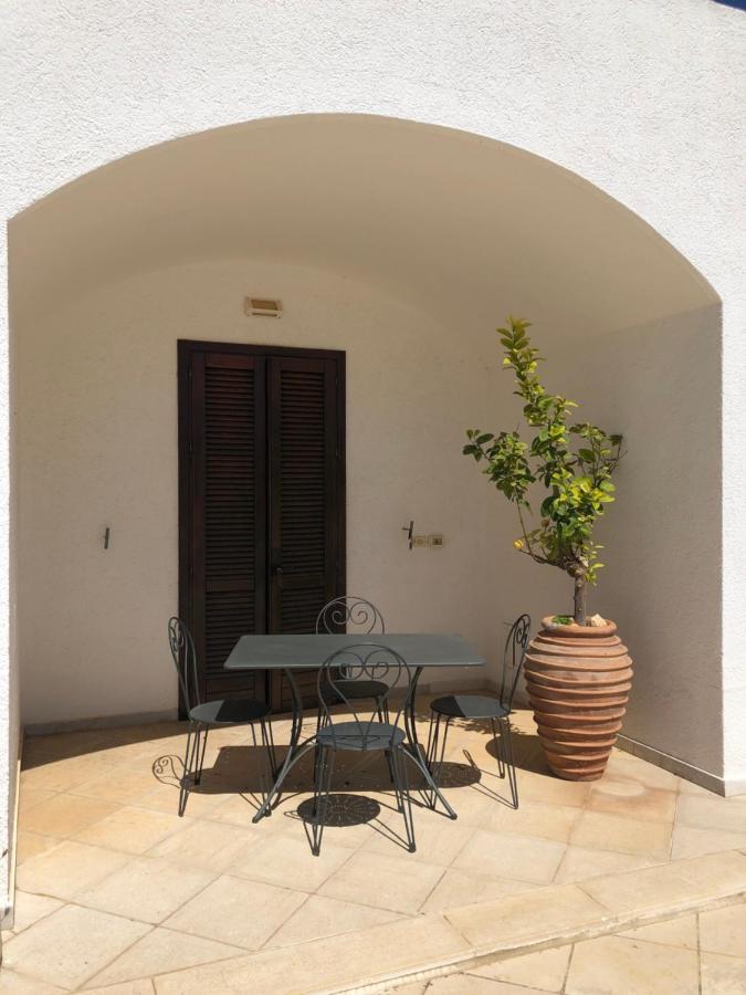 Hotel Masseria Tutosa Ostuni Eksteriør bilde