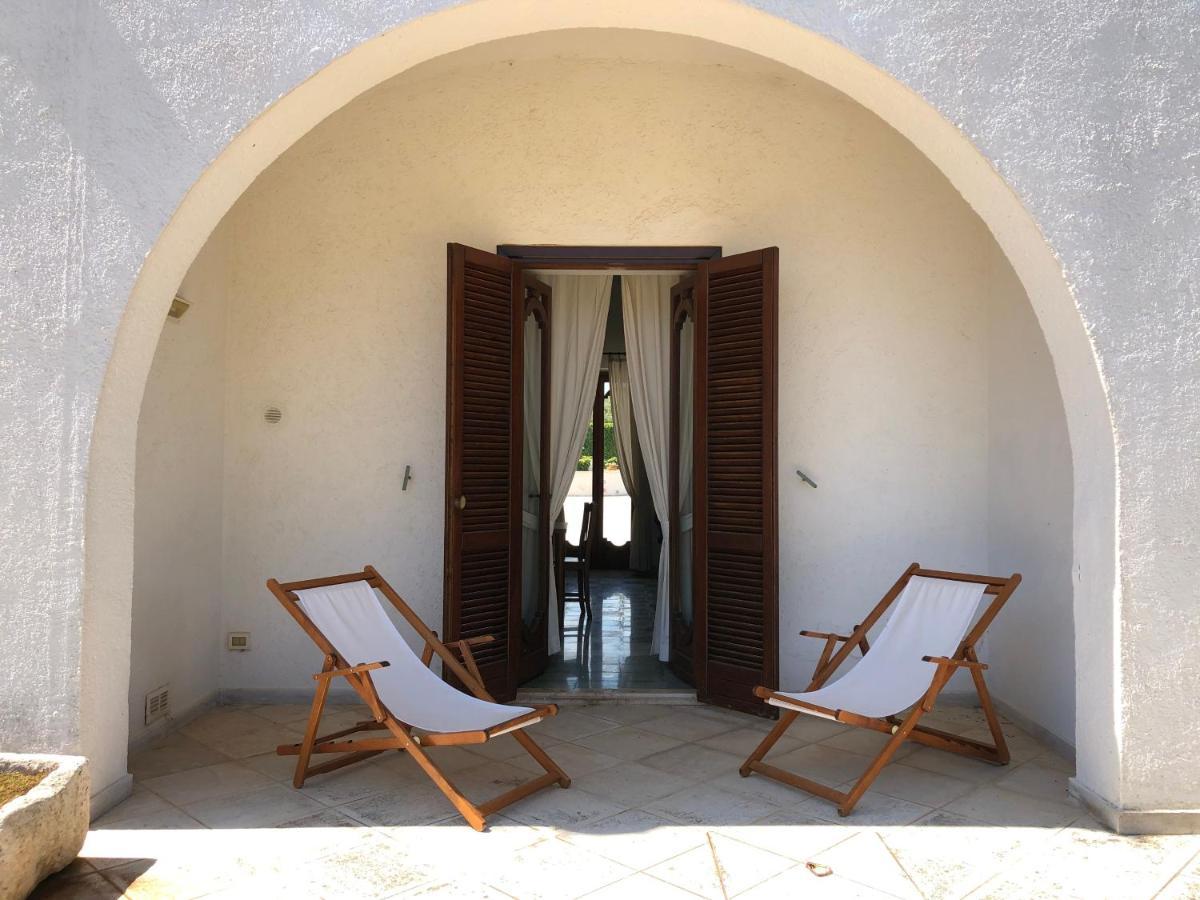 Hotel Masseria Tutosa Ostuni Eksteriør bilde