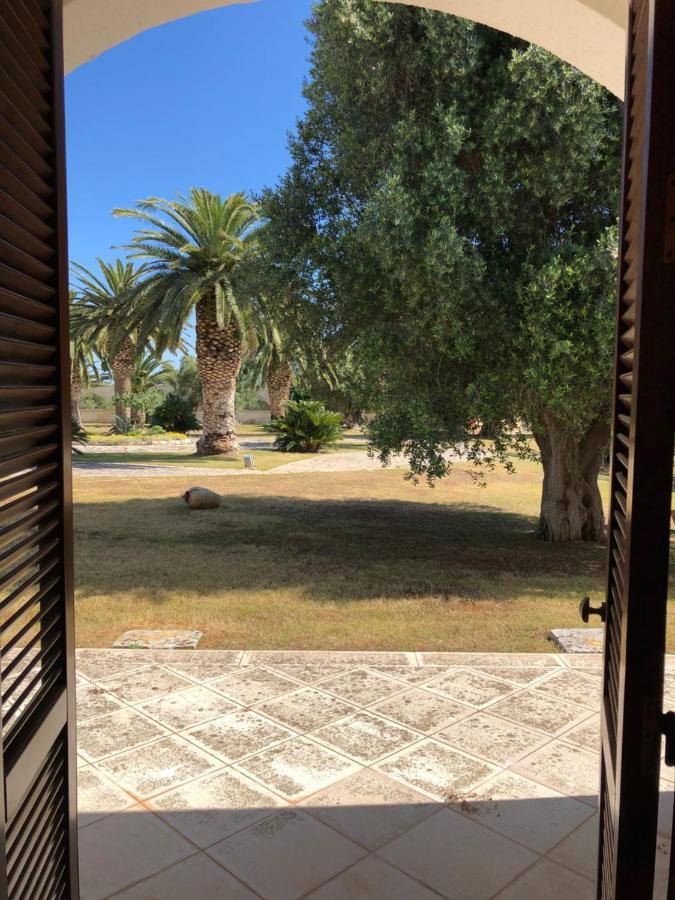 Hotel Masseria Tutosa Ostuni Eksteriør bilde