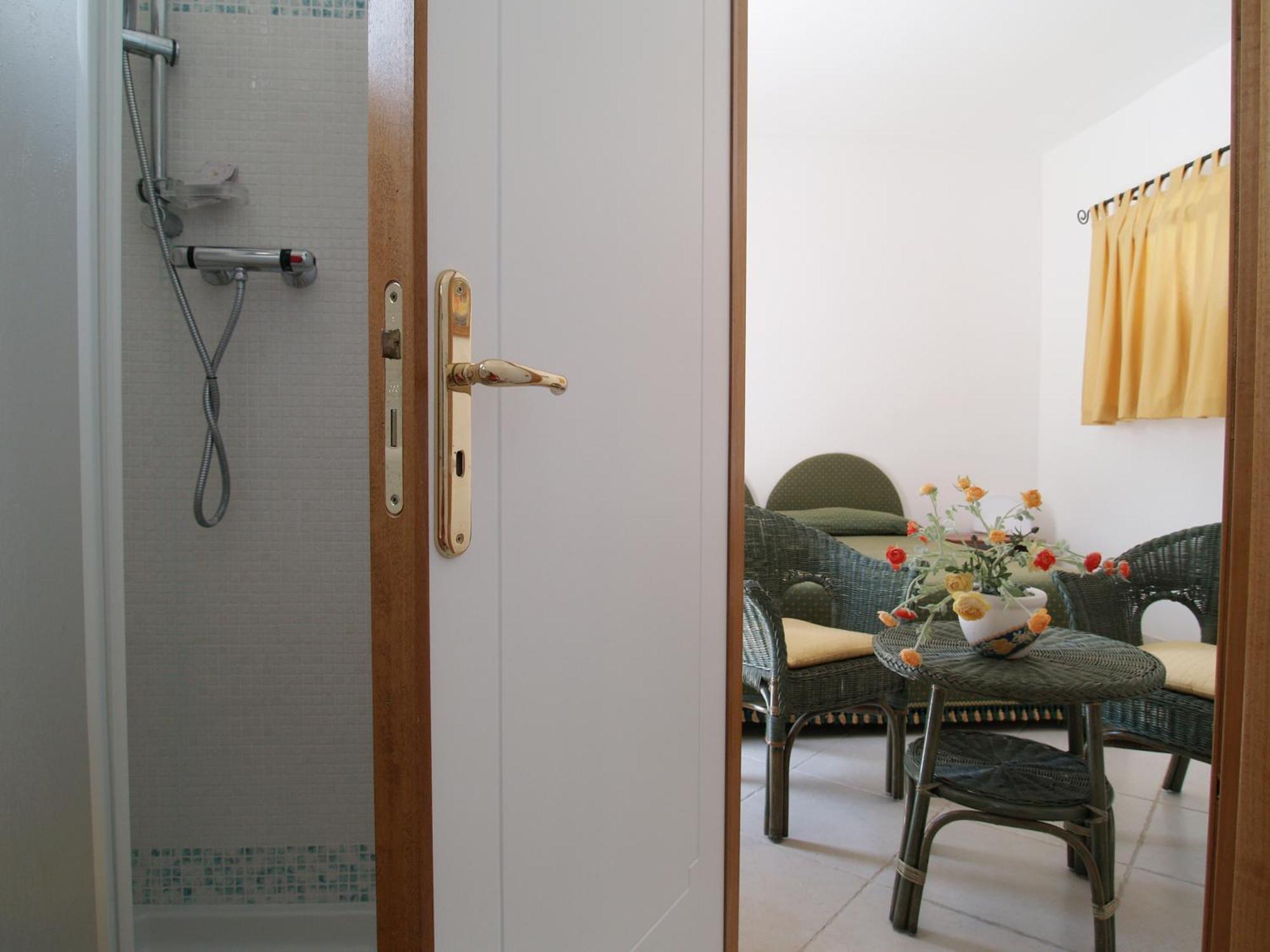 Hotel Masseria Tutosa Ostuni Rom bilde