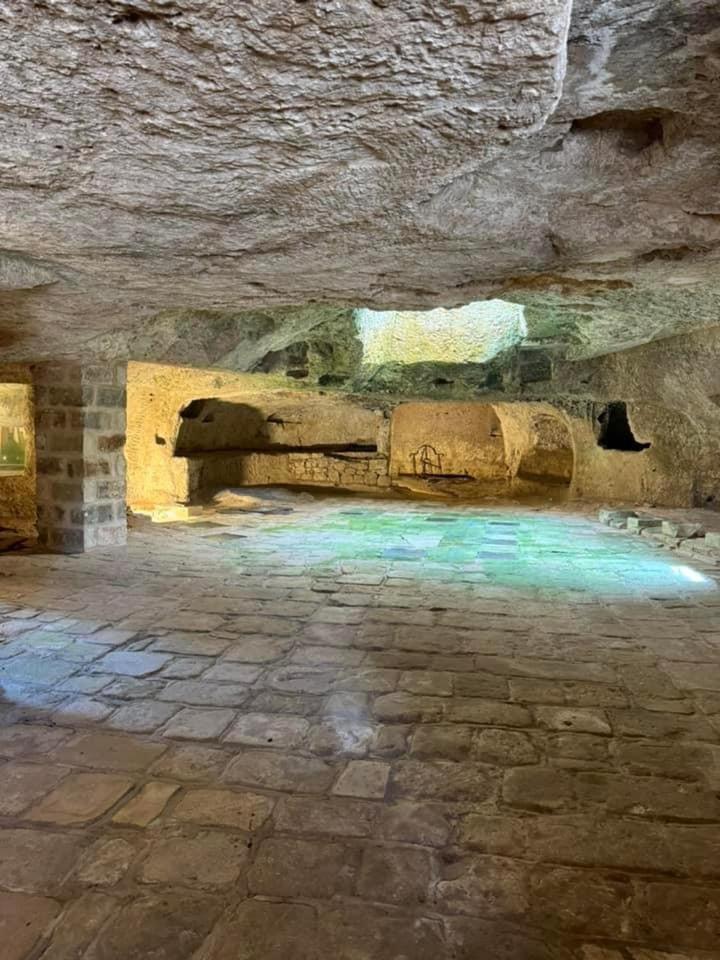 Hotel Masseria Tutosa Ostuni Eksteriør bilde