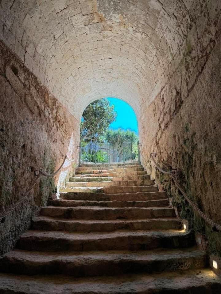 Hotel Masseria Tutosa Ostuni Eksteriør bilde
