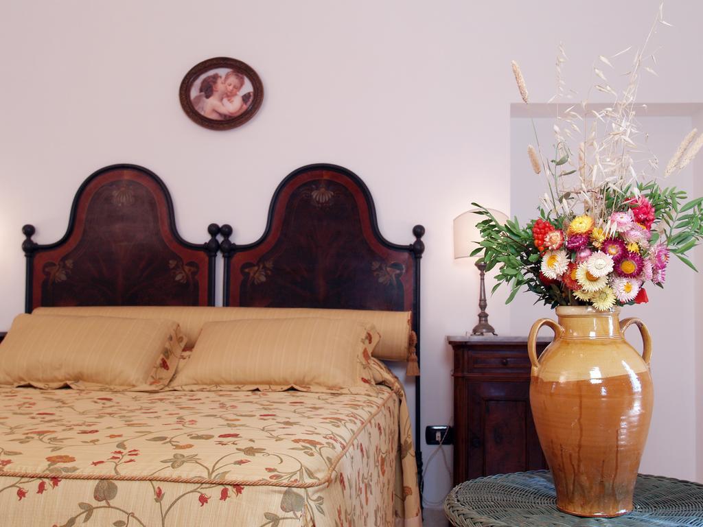 Hotel Masseria Tutosa Ostuni Eksteriør bilde