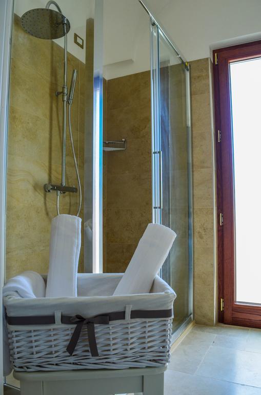 Hotel Masseria Tutosa Ostuni Eksteriør bilde