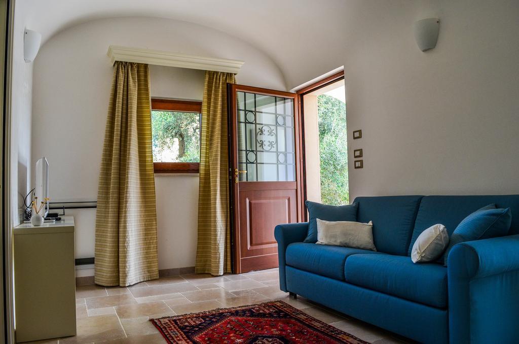 Hotel Masseria Tutosa Ostuni Eksteriør bilde