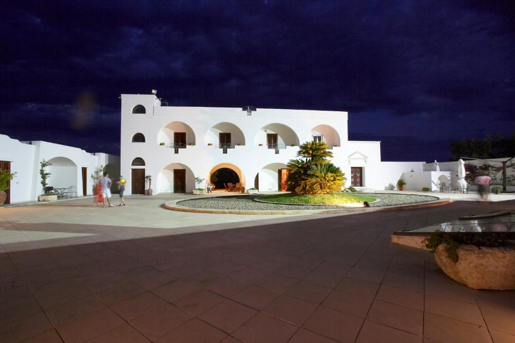 Hotel Masseria Tutosa Ostuni Eksteriør bilde