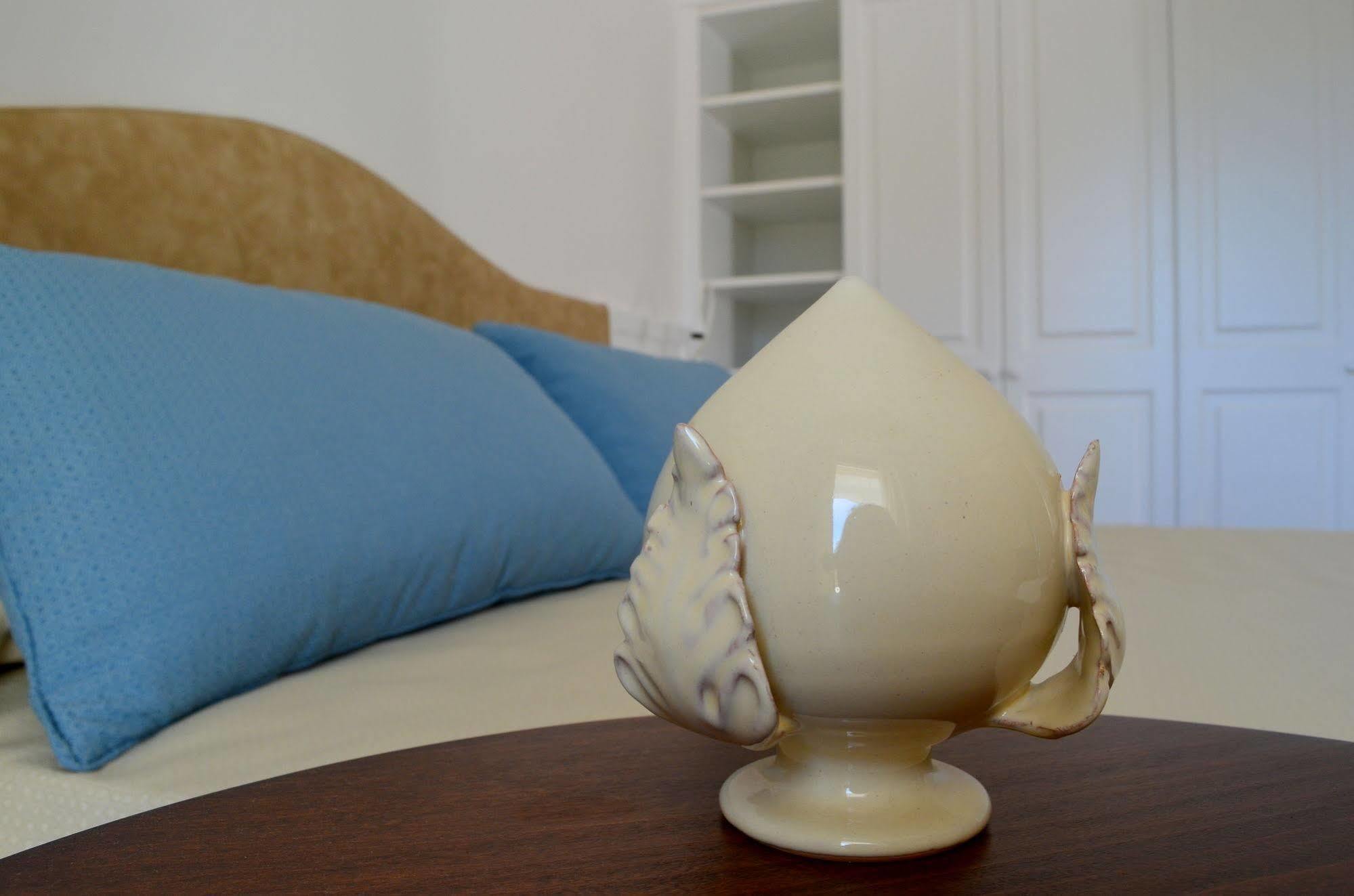 Hotel Masseria Tutosa Ostuni Eksteriør bilde
