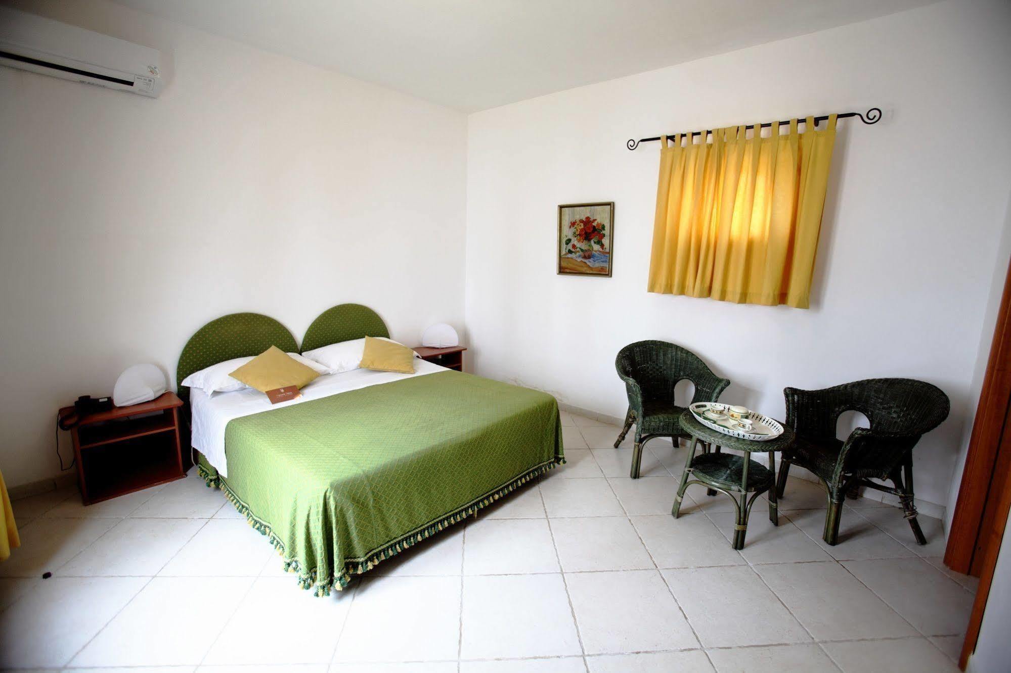 Hotel Masseria Tutosa Ostuni Eksteriør bilde