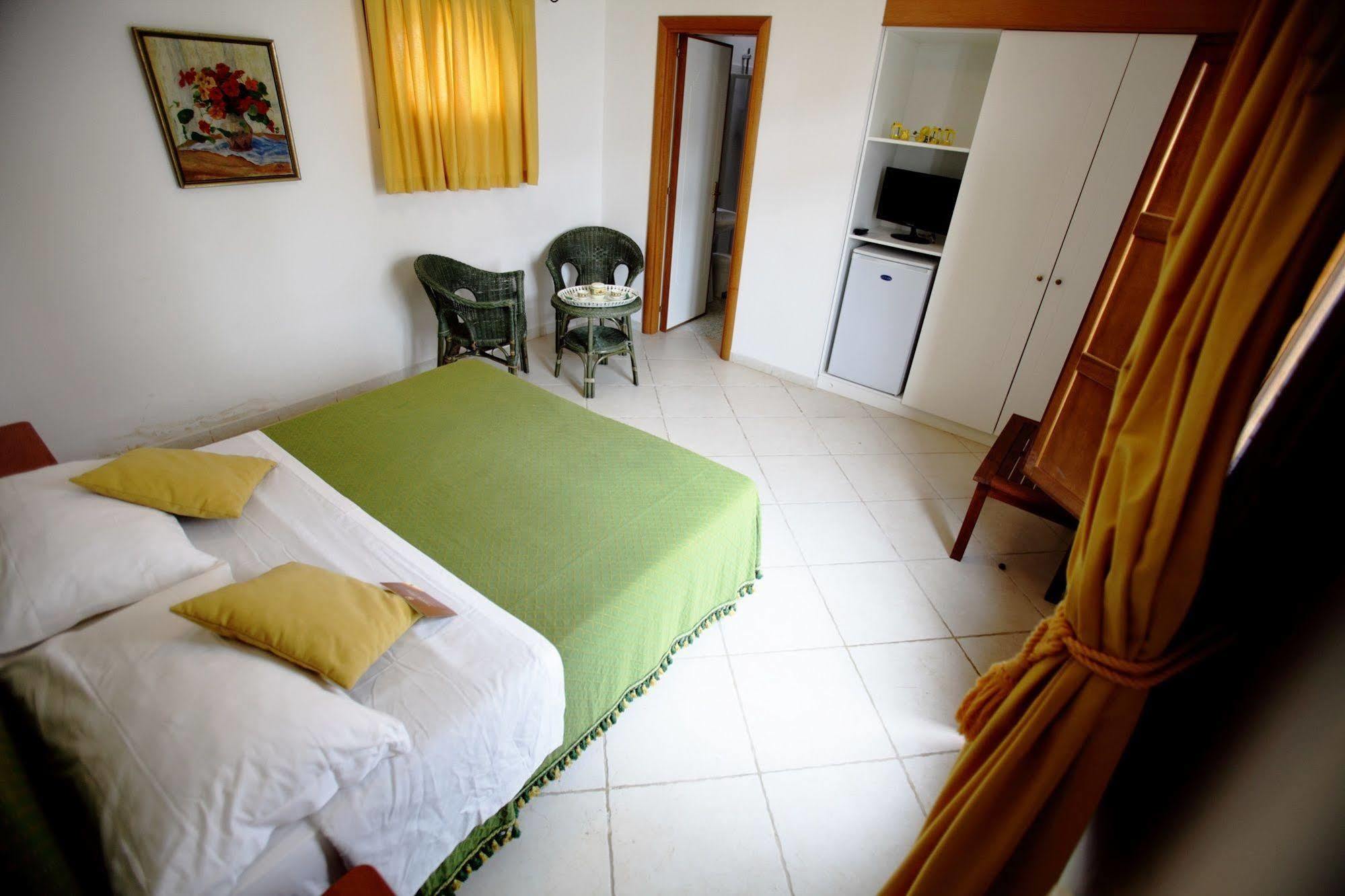 Hotel Masseria Tutosa Ostuni Eksteriør bilde