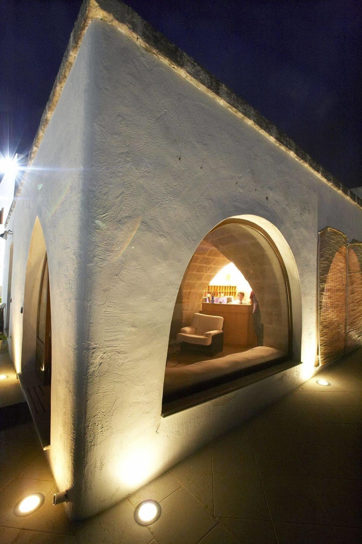Hotel Masseria Tutosa Ostuni Eksteriør bilde