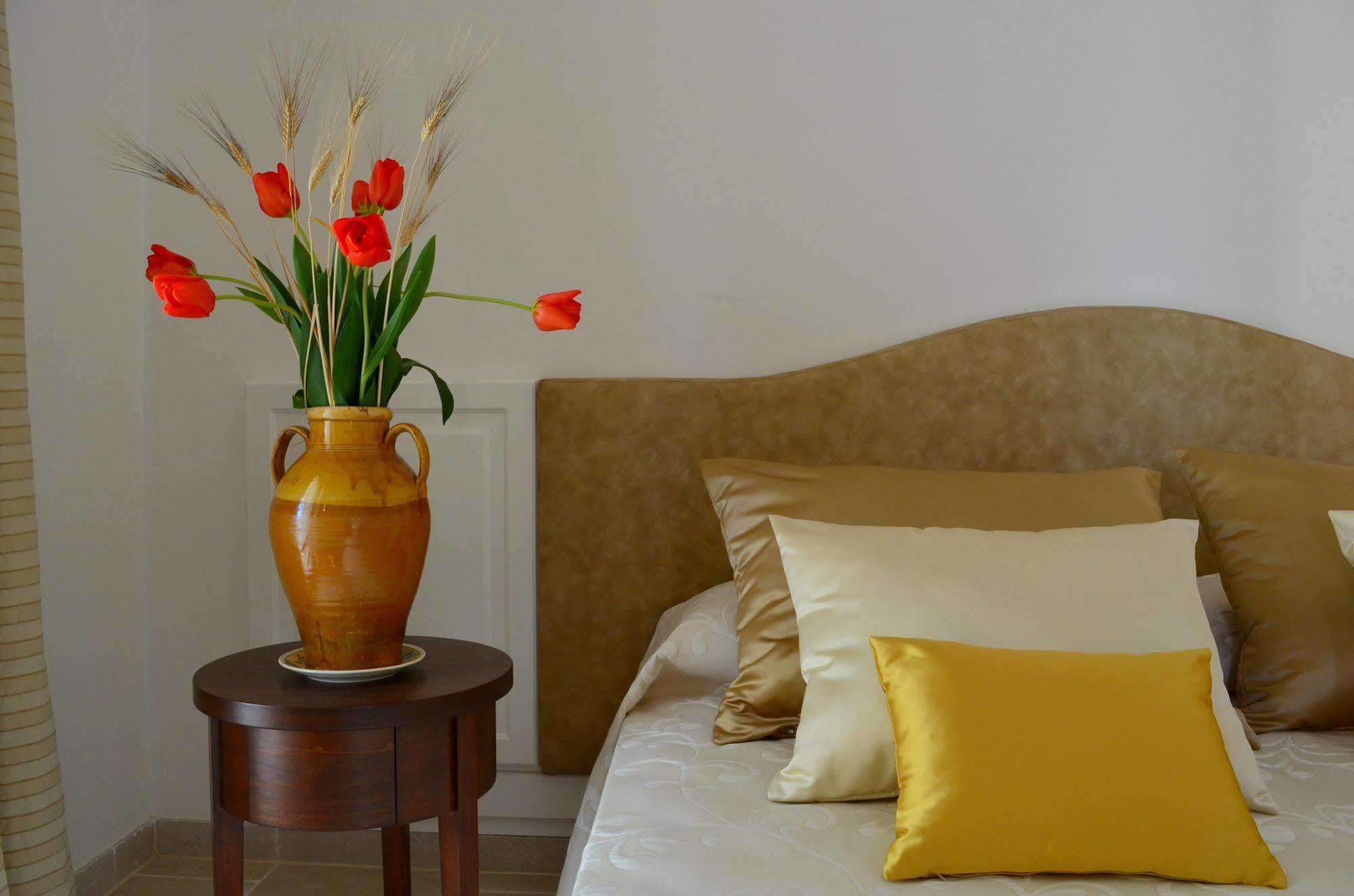 Hotel Masseria Tutosa Ostuni Eksteriør bilde