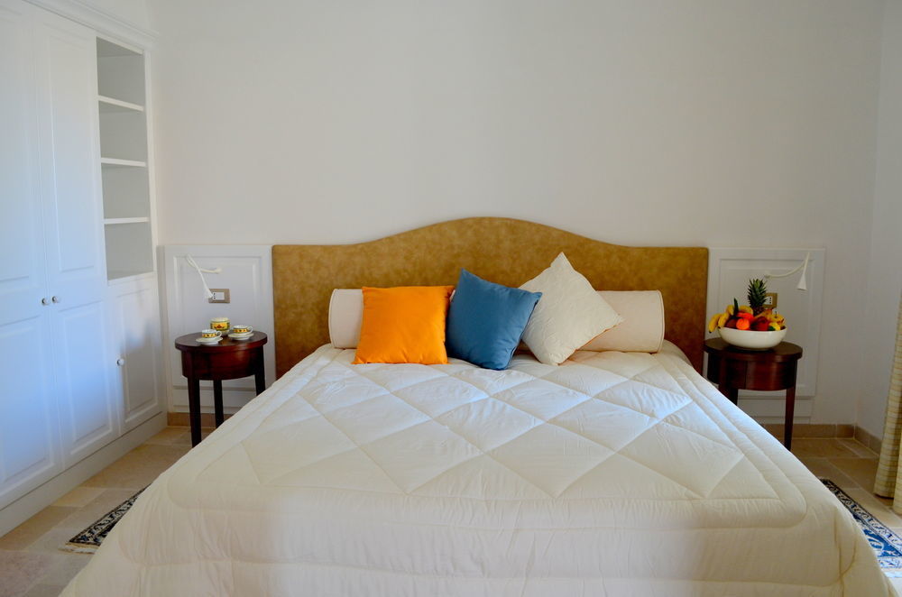 Hotel Masseria Tutosa Ostuni Eksteriør bilde