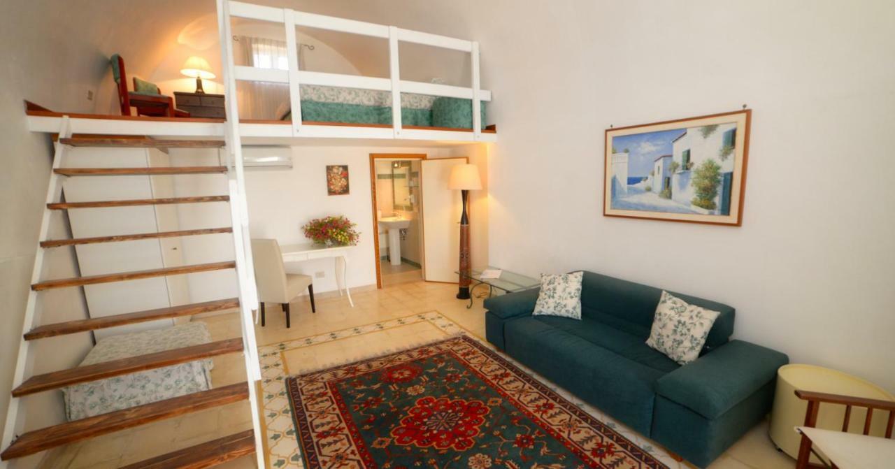 Hotel Masseria Tutosa Ostuni Eksteriør bilde